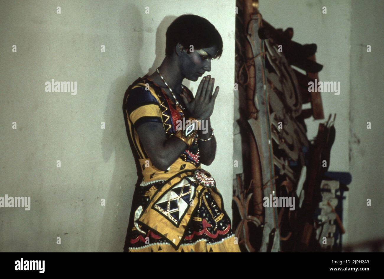 Nijinsky 1980 hi-res stock photography and images - Alamy