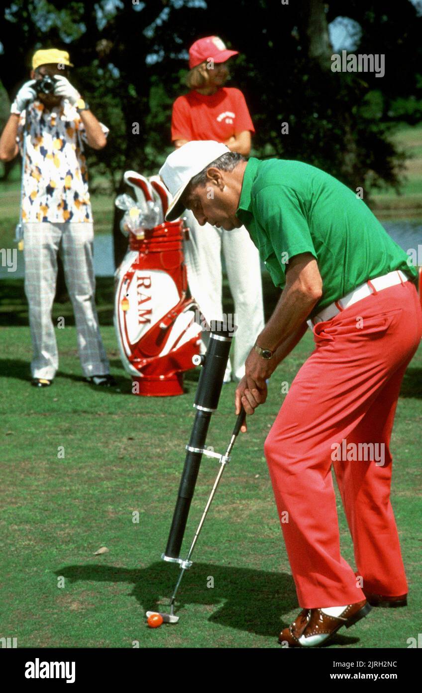 RODNEY DANGERFIELD, CADDYSHACK, 1980 Stock Photo Alamy