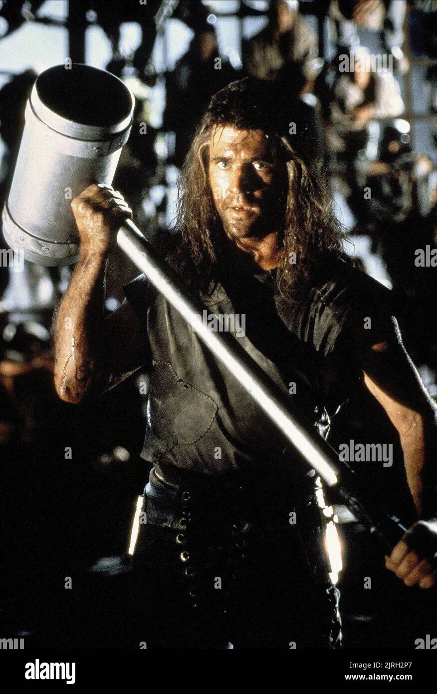 MEL GIBSON, MAD MAX BEYOND THUNDERDOME, 1985 Stock Photo Alamy