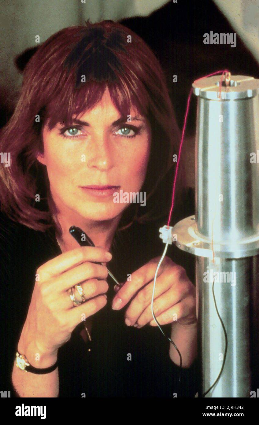 Rare Joanna Cassidy
