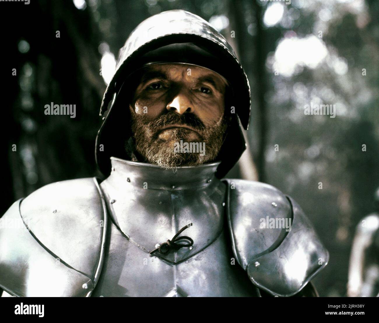 OMERO ANTONUTTI, EL DORADO, 1988 Stock Photo Alamy