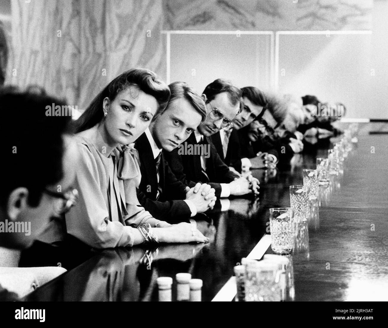 jane-seymour-don-king-head-office-1985-stock-photo-alamy