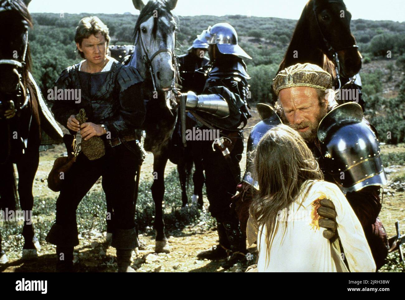Flesh blood verhoeven hires stock photography and images Alamy