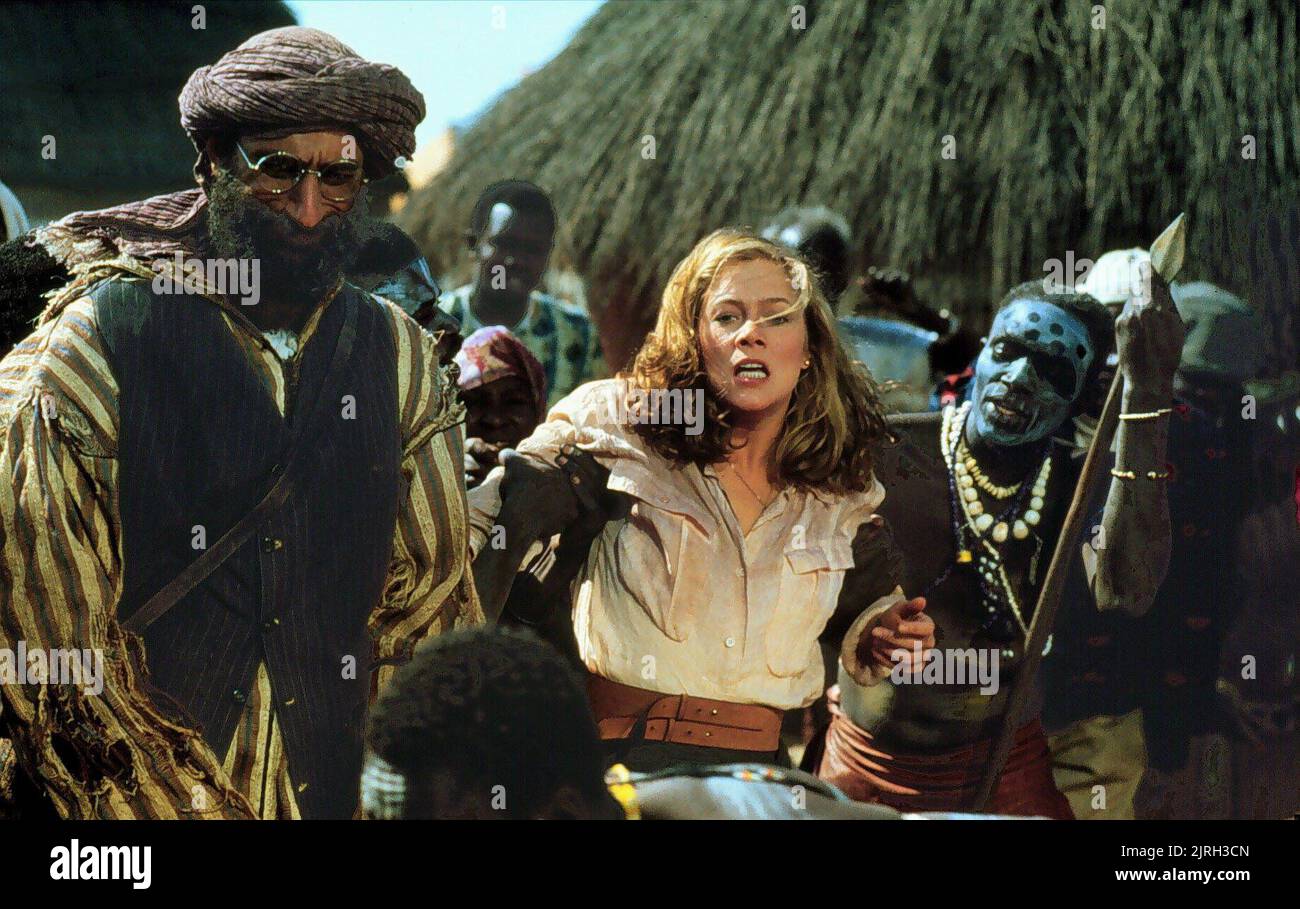 The jewel of the nile hi-res stock photography and images - Alamy