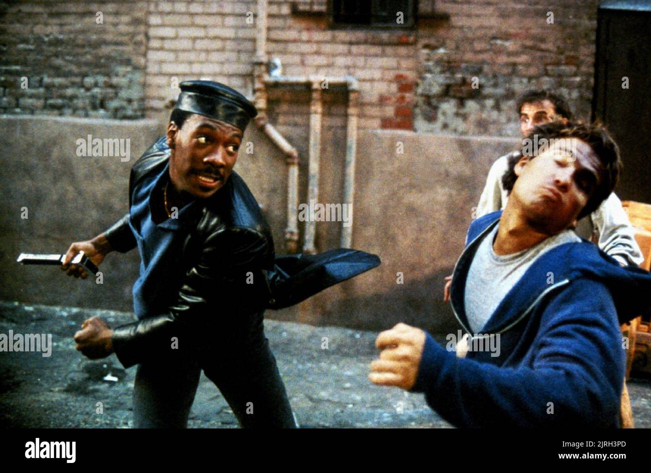 EDDIE MURPHY, THE GOLDEN CHILD, 1986 Stock Photo Alamy