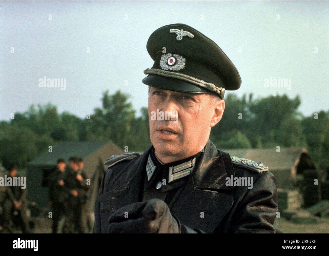 DAVID CARRADINE, THE MISFIT BRIGADE, 1987 Stock Photo - Alamy