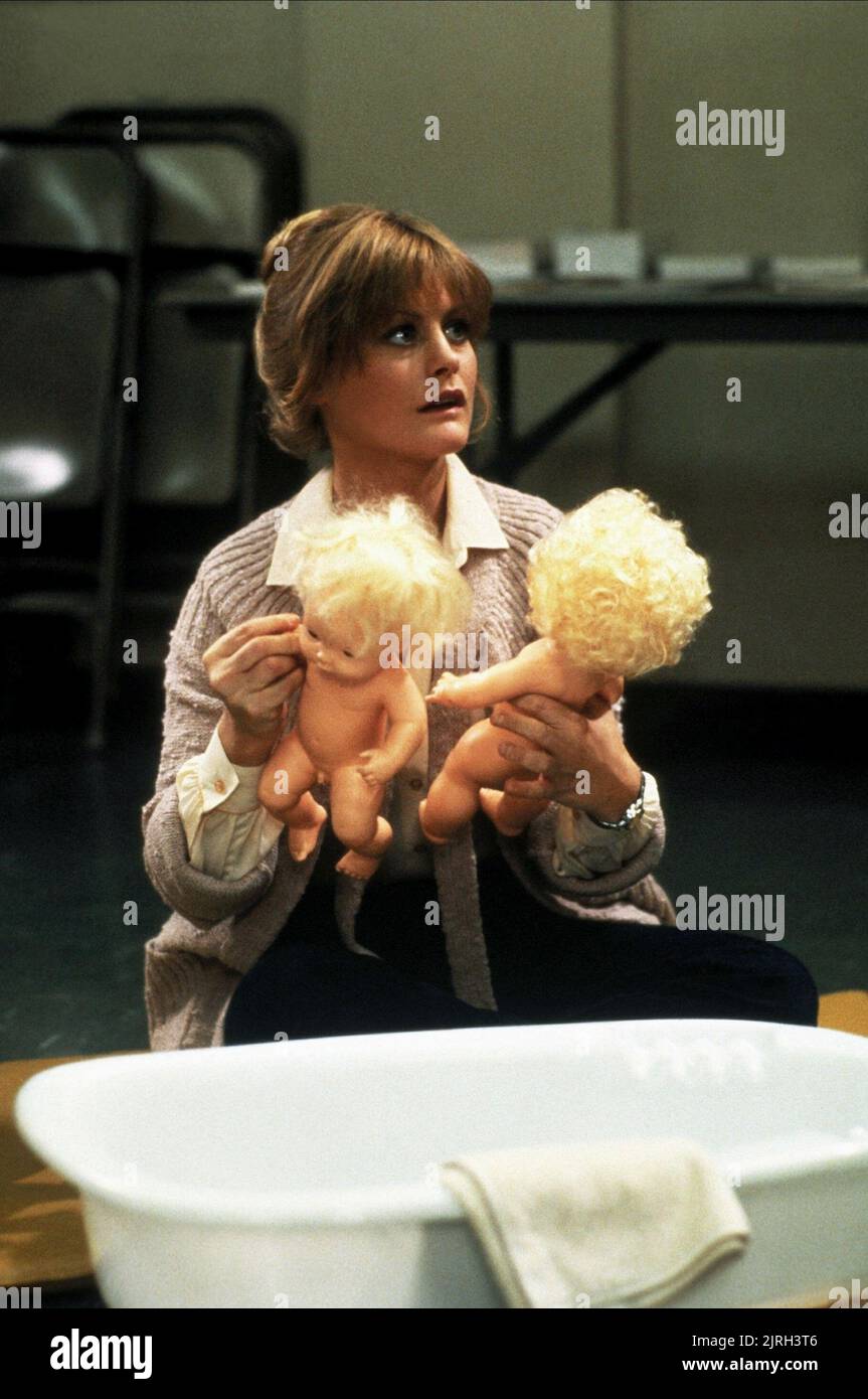 BEVERLY D'ANGELO, PATERNITY, 1981 Stock Photo - Alamy