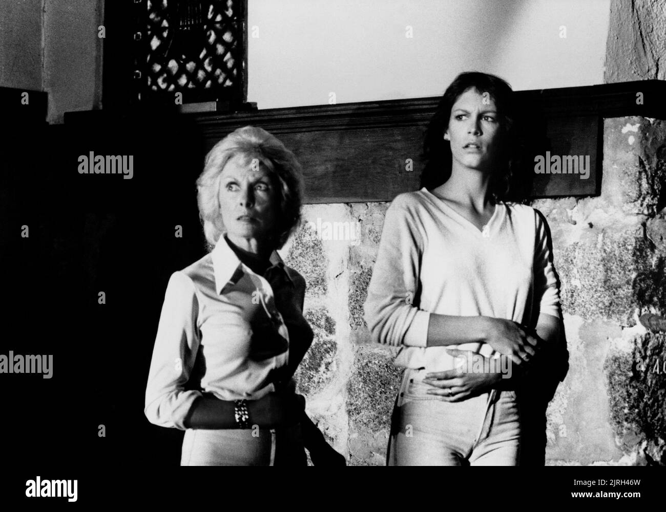 Jamie Lee Curtis Circa 1980 S Credit Ralph Dominguezm vrogue.co