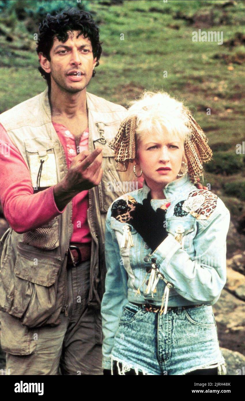 JEFF GOLDBLUM CYNDI LAUPER VIBES 1988 Stock Photo Alamy jeff-goldblum-cyndi-lauper-vibes-1988-stock-photo-alamy