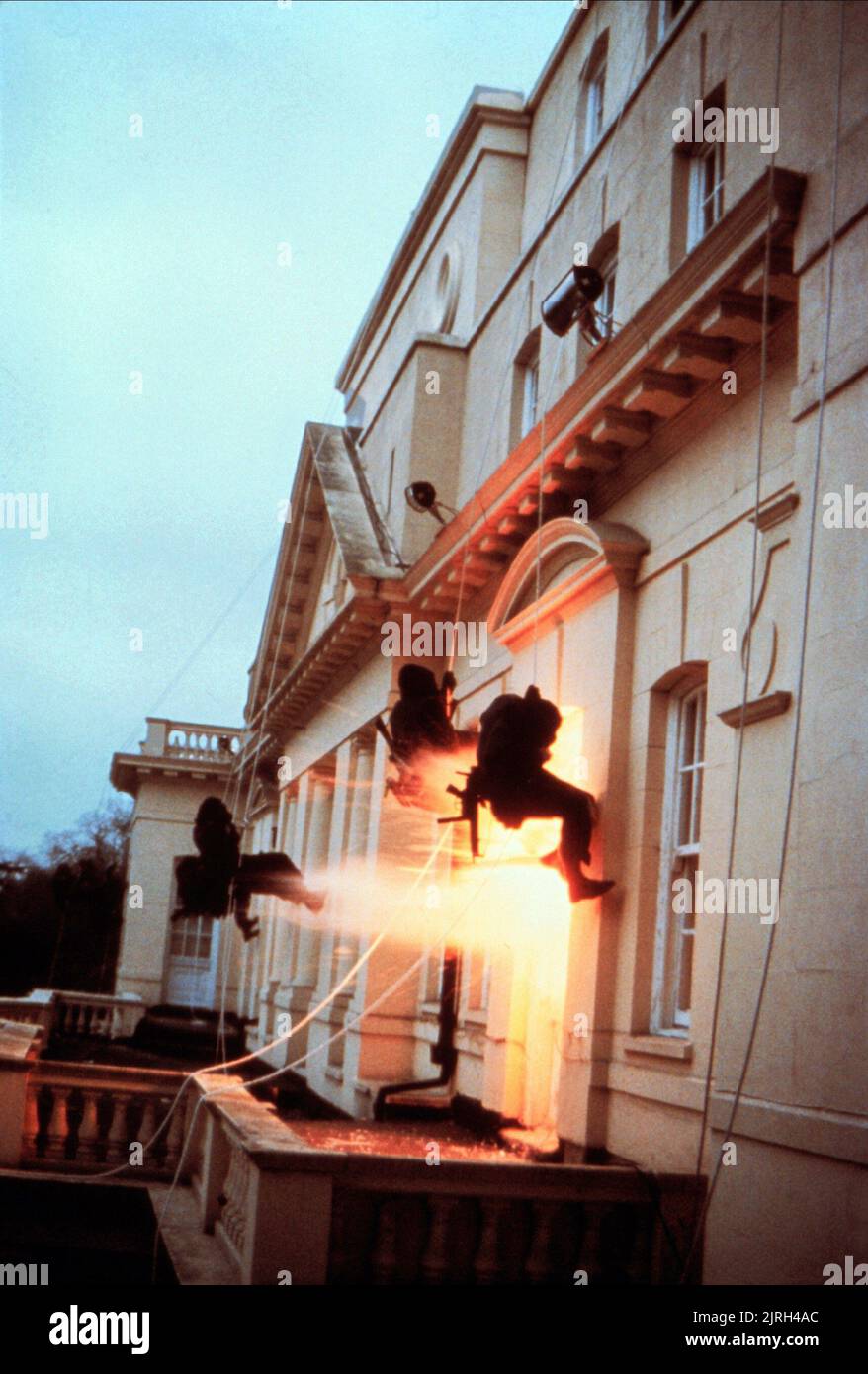 1982 building hi-res stock photography and images - Alamy