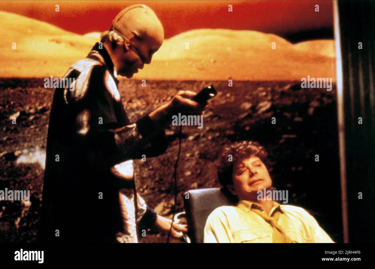Manhunter 1986 tom noonan hires stock photography and images Alamy