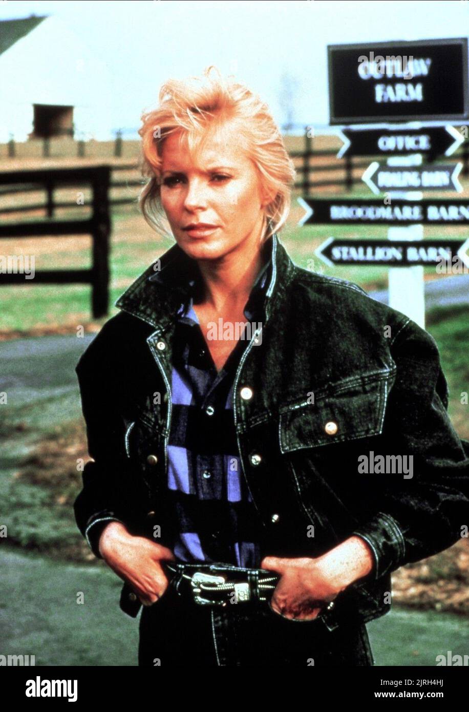 Cheryl ladd hires stock photography and images Alamy