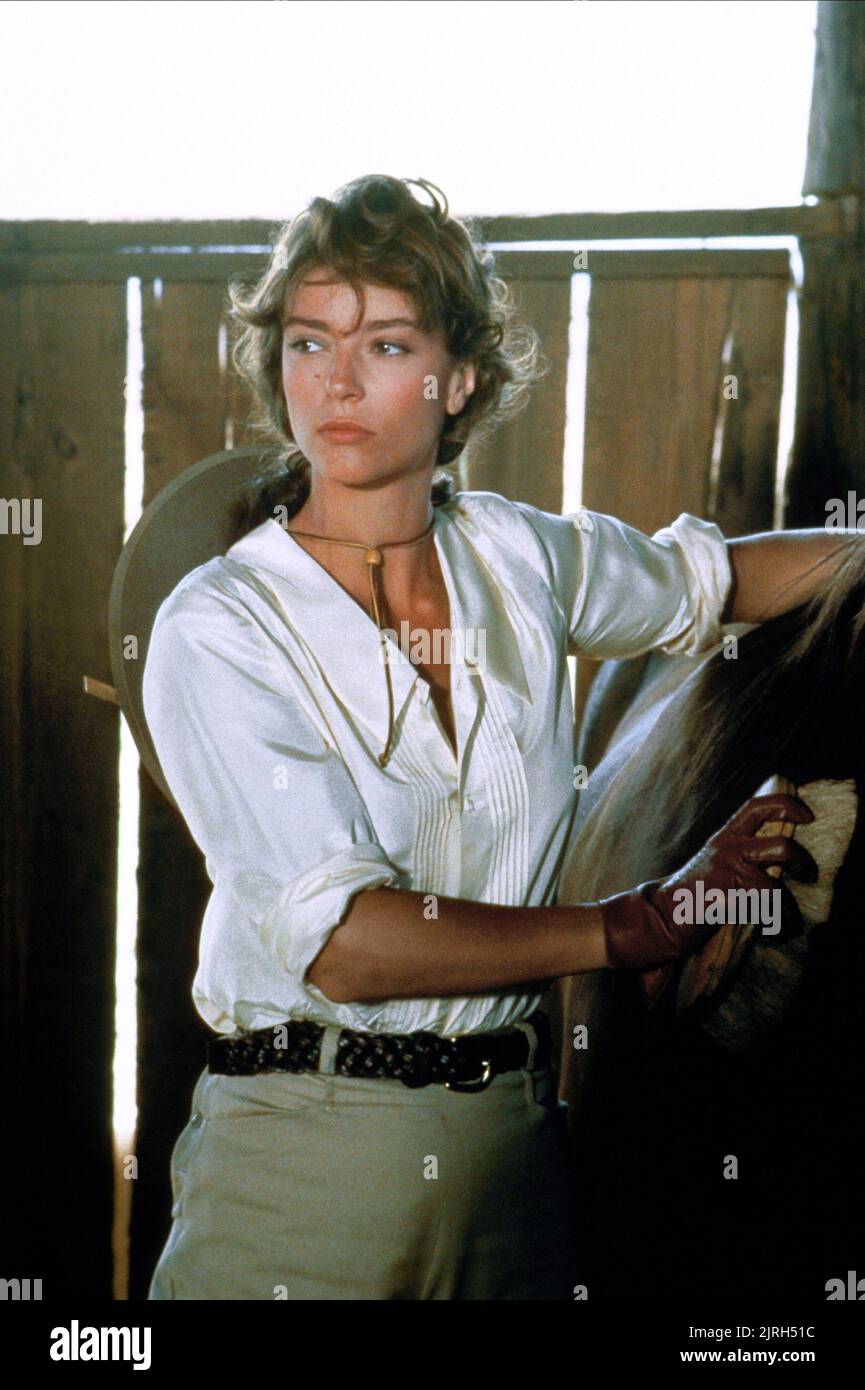 Rachel ward hires stock photography and images Alamy