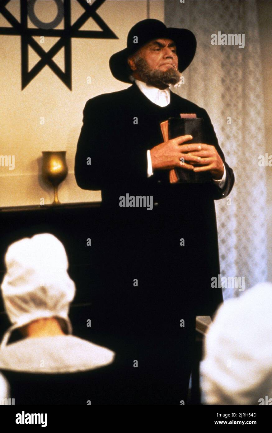ernest-borgnine-deadly-blessing-1981-stock-photo-alamy