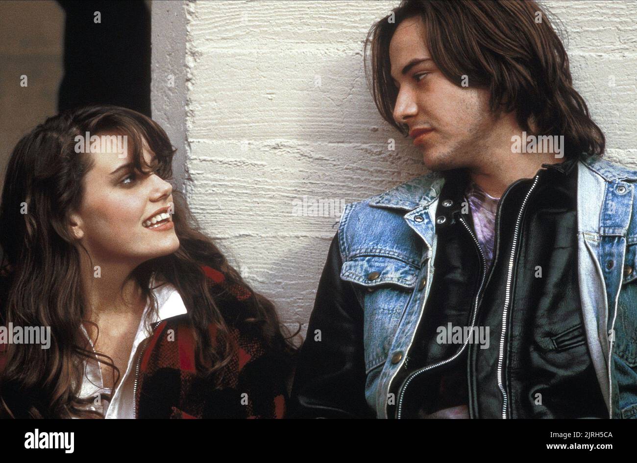 River’s edge 1986 hires stock photography and images Alamy