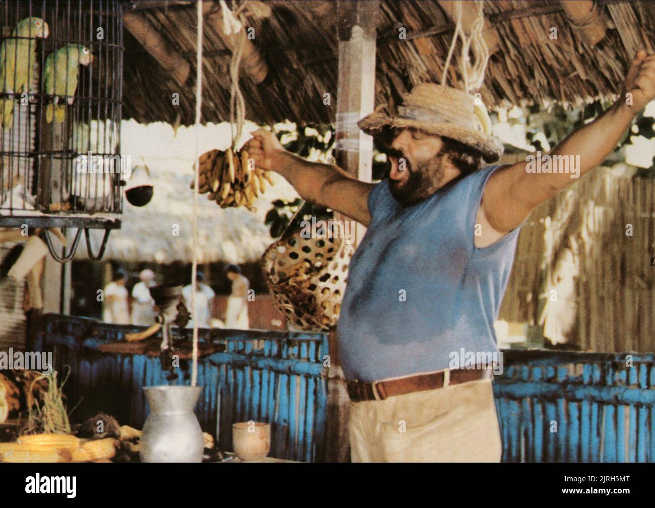 Banana joe spencer hires stock photography and images Alamy