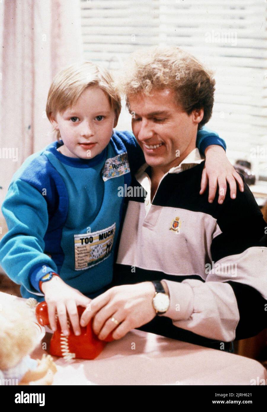 WARREN JACKSON CHRIS QUINTEN CORONATION STREET 1988 Stock Photo Alamy WARREN JACKSON CHRIS QUINTEN CORONATION STREET 1988 Stock Photo Alamy