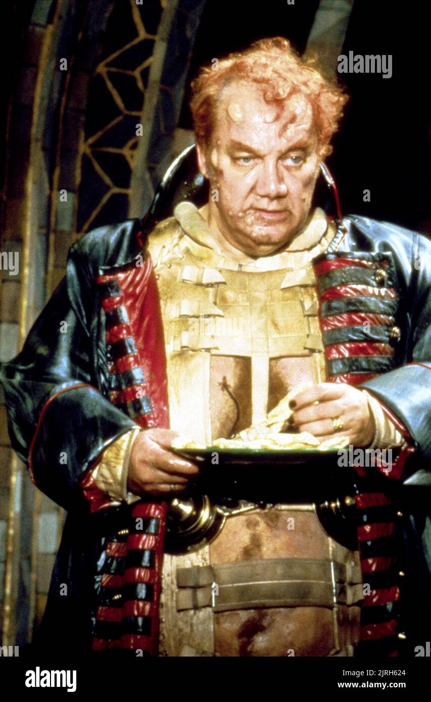 Baron harkonnen hi-res stock photography and images - Alamy