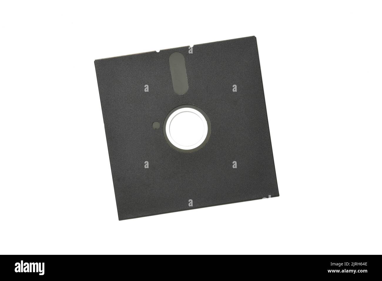 5.25 inch floppy disk isolated on white background Stock Photo Alamy