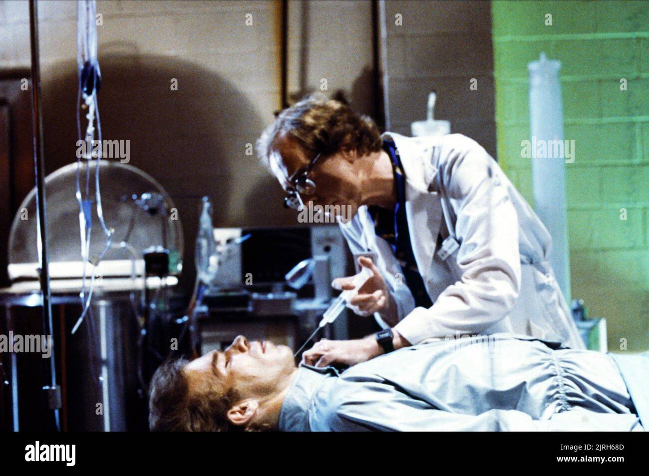 Paul miller and doctor hires stock photography and images Alamy