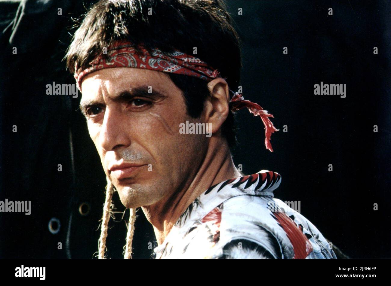 Scarface al pacino hi-res stock photography and images - Alamy