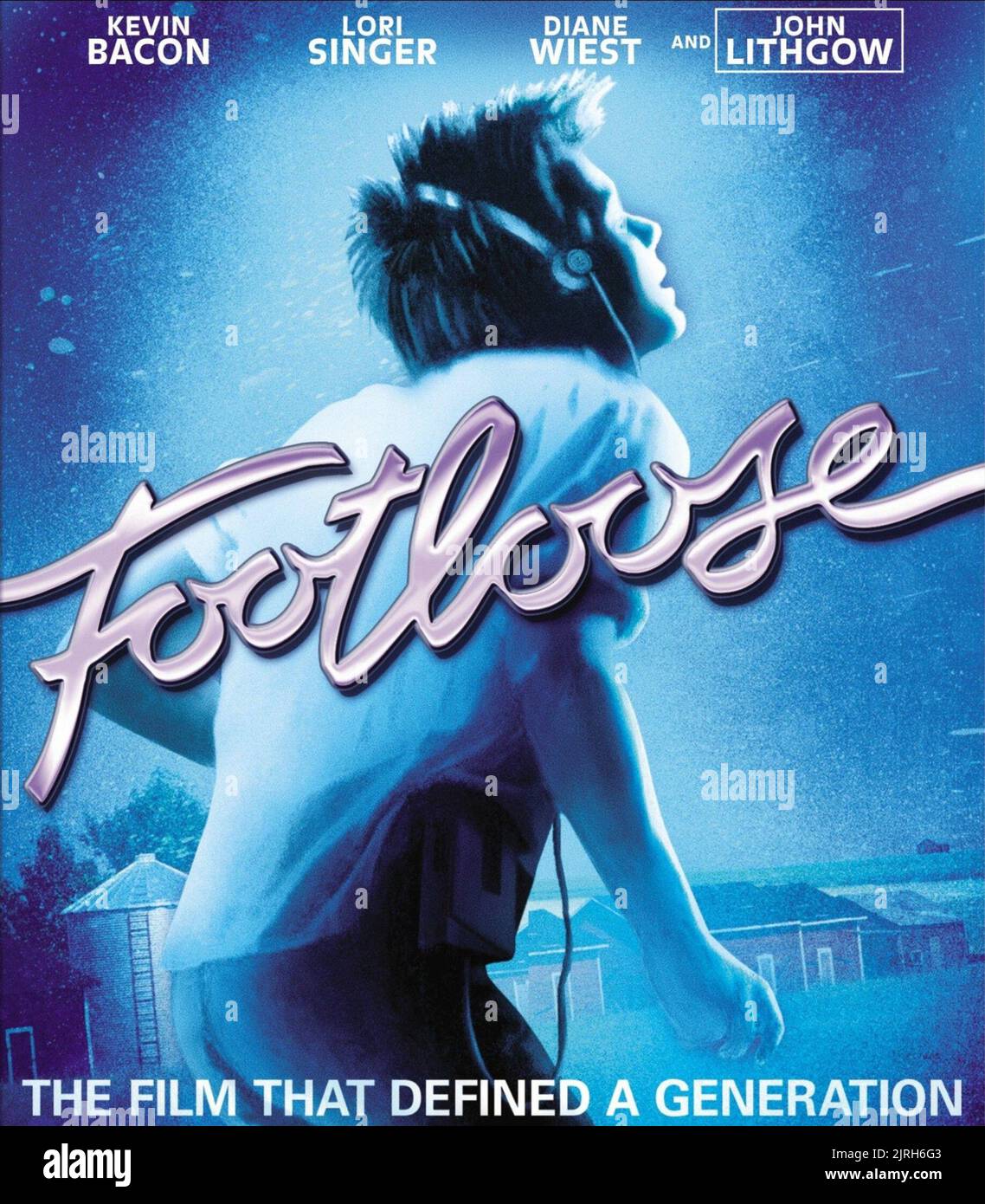 footloose logo high resolution