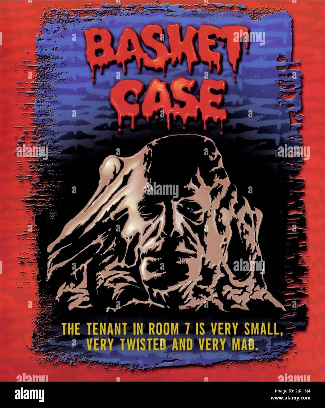 Basket case movie hi-res stock photography and images - Alamy