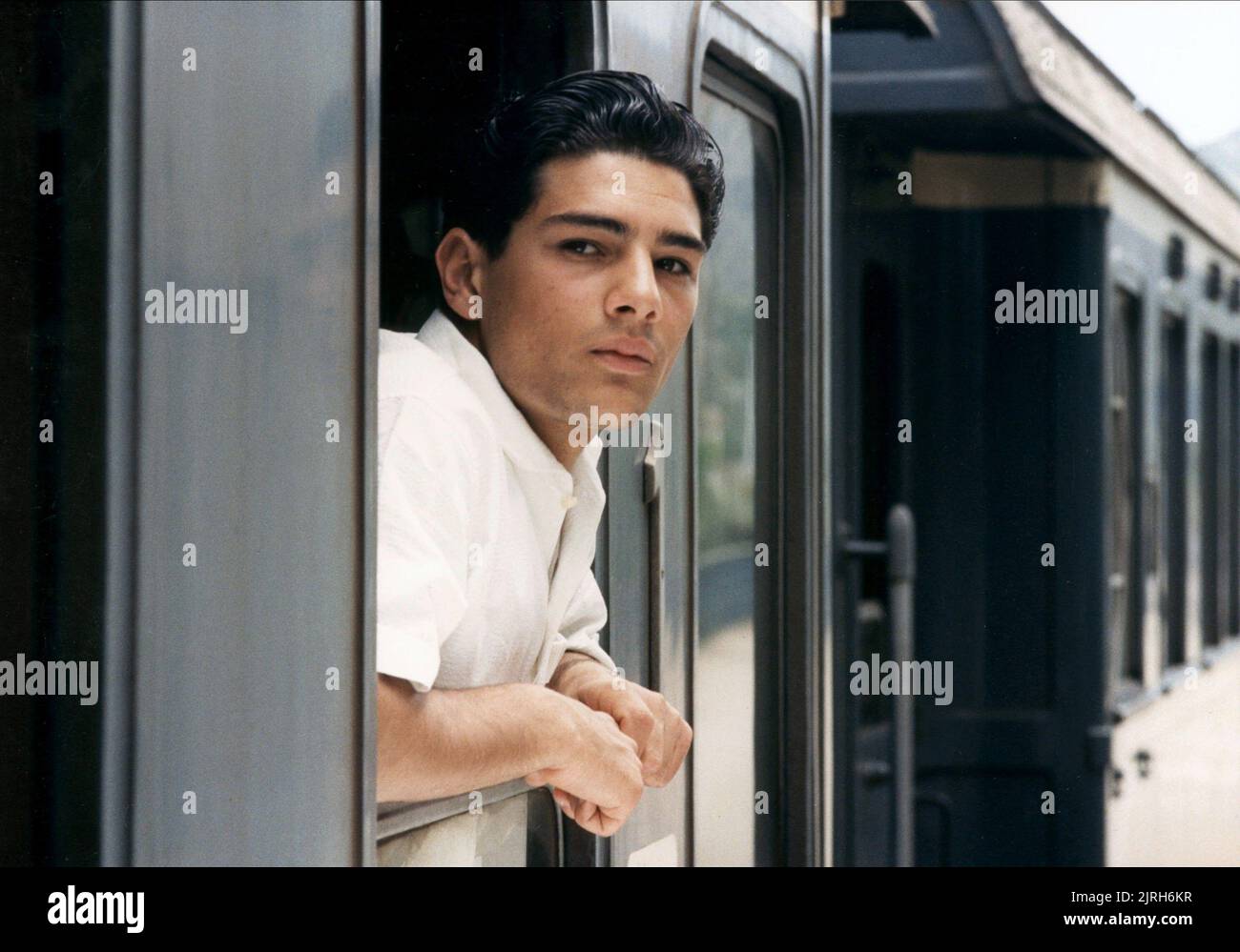MARCO LEONARDI, CINEMA PARADISO, 1988 Stock Photo Alamy