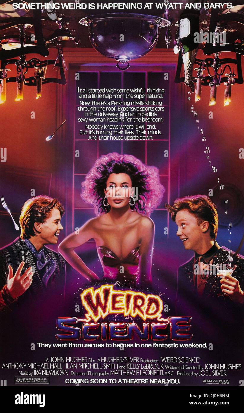 Weird science hires stock photography and images Alamy