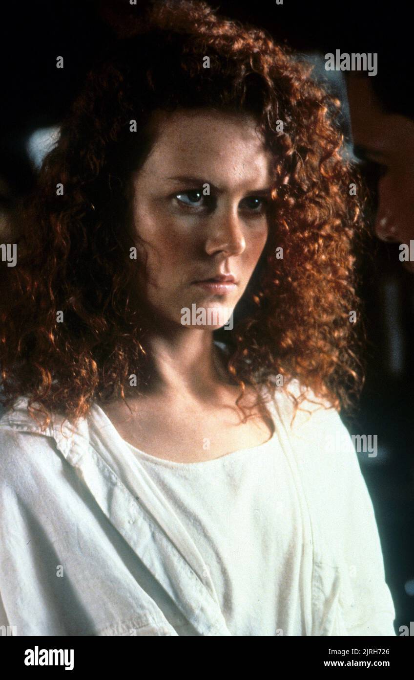 NICOLE KIDMAN, DEAD CALM, 1989 Stock Photo - Alamy