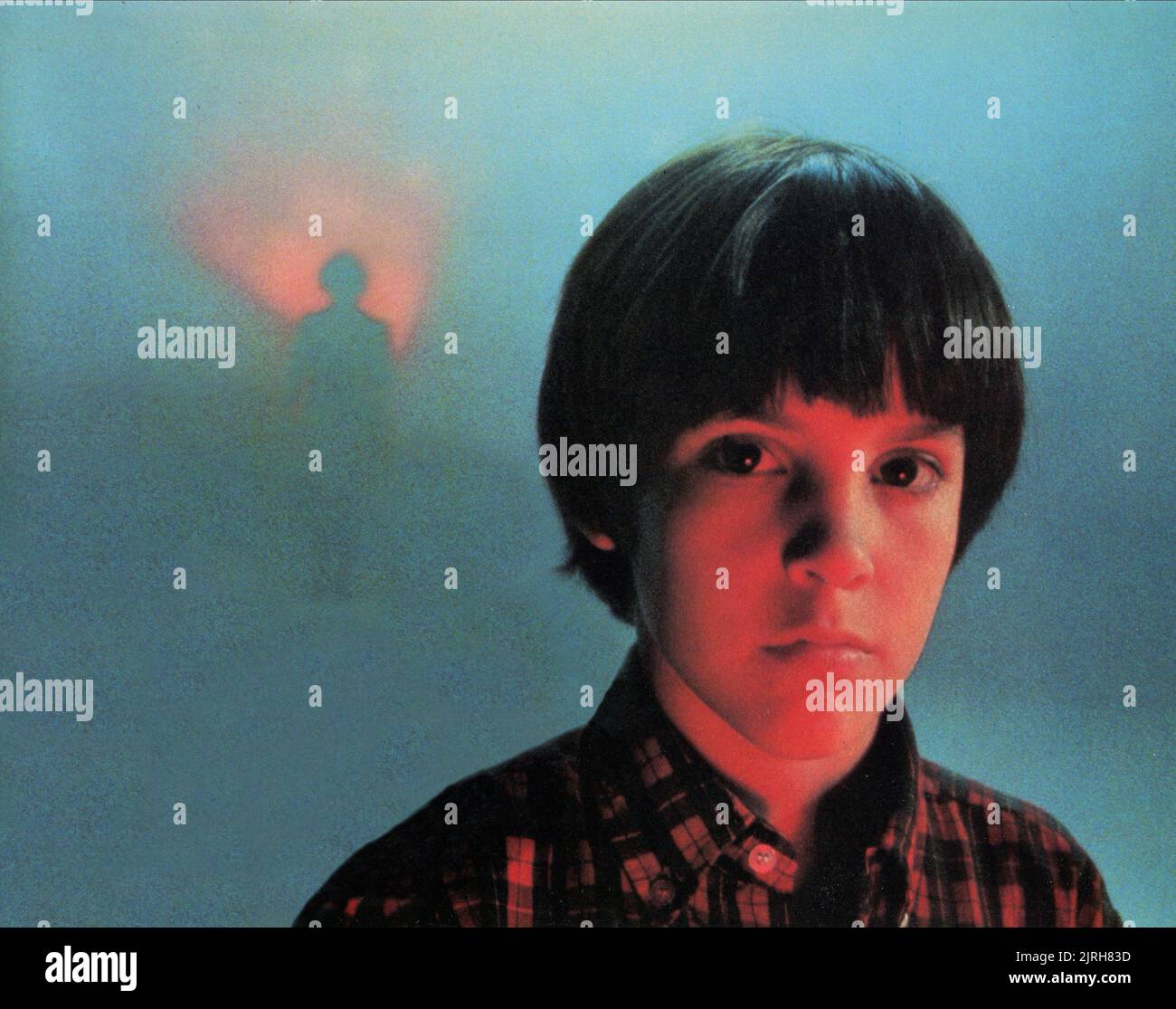 JEREMY LICHT, TWILIGHT ZONE: THE MOVIE, 1983 Stock Photo - Alamy