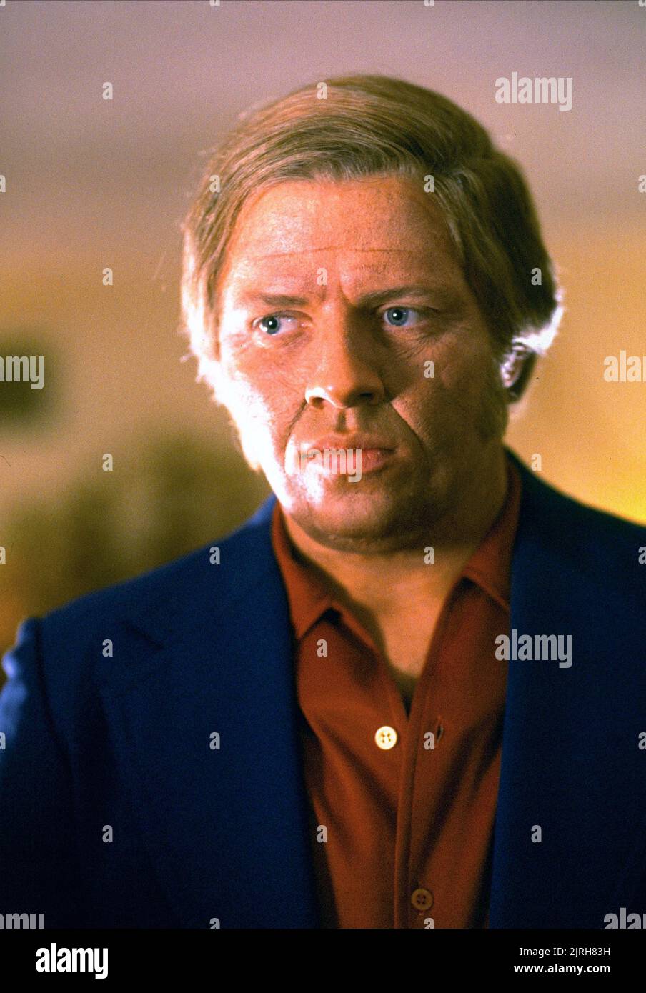 THOMAS F. WILSON, BACK TO THE FUTURE, 1985 Stock Photo Alamy
