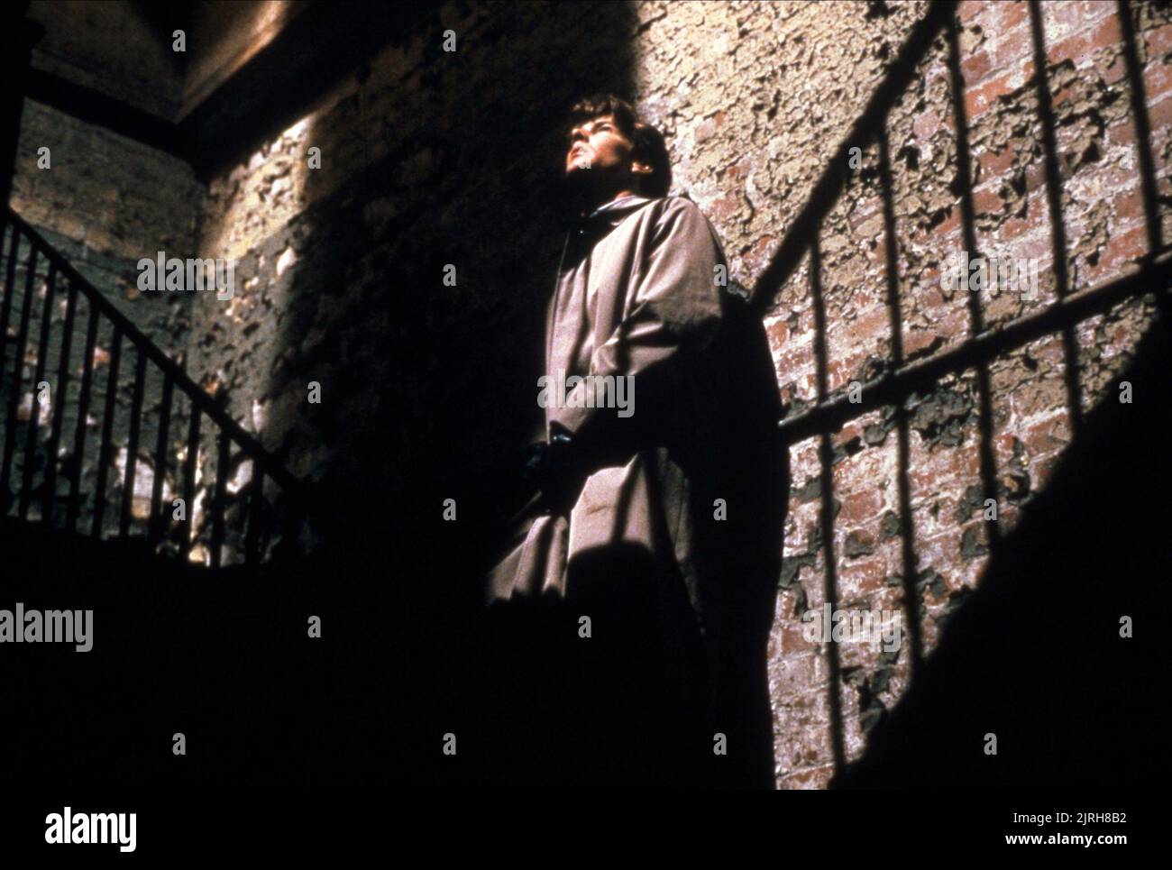 DENNIS QUAID, SUSPECT, 1987 Stock Photo - Alamy