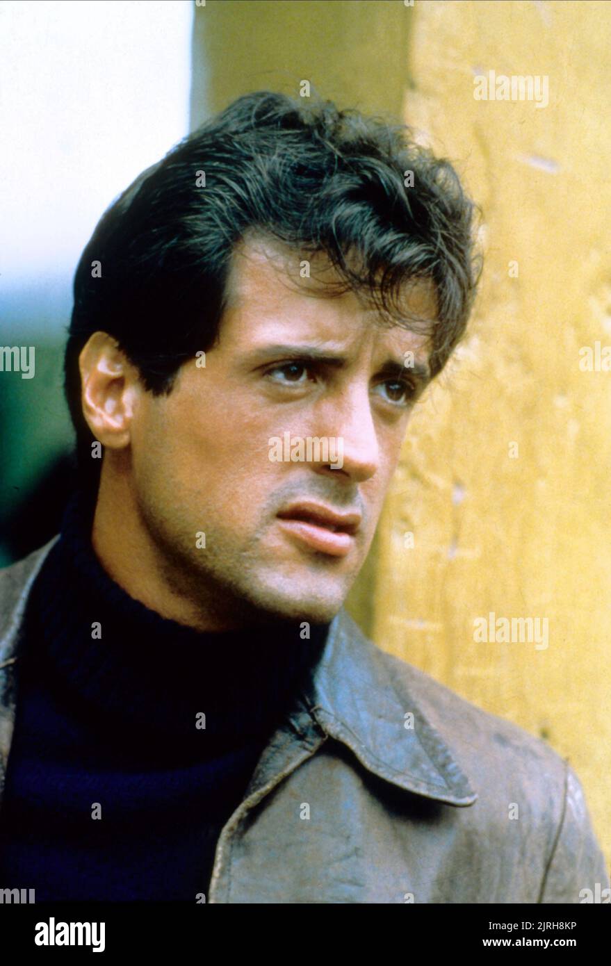 SYLVESTER STALLONE, VICTORY, 1981 Stock Photo