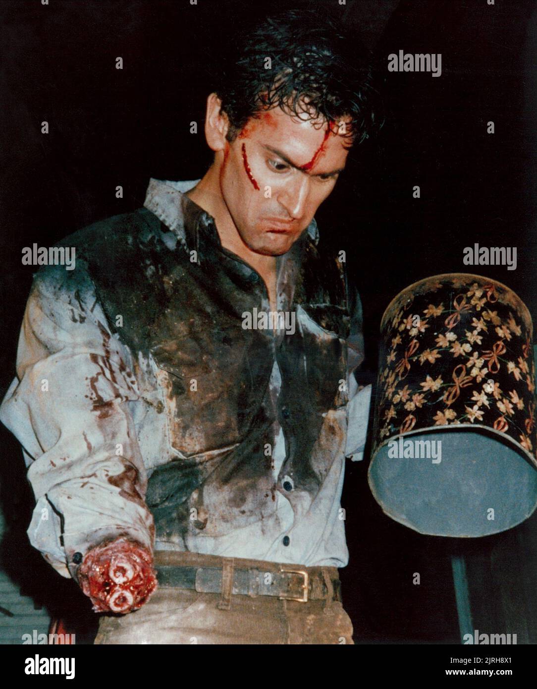 Evil dead ii hi-res stock photography and images - Alamy