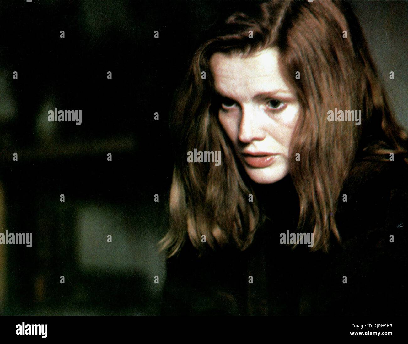 Altered states 1980 blair brown hires stock photography and images Alamy