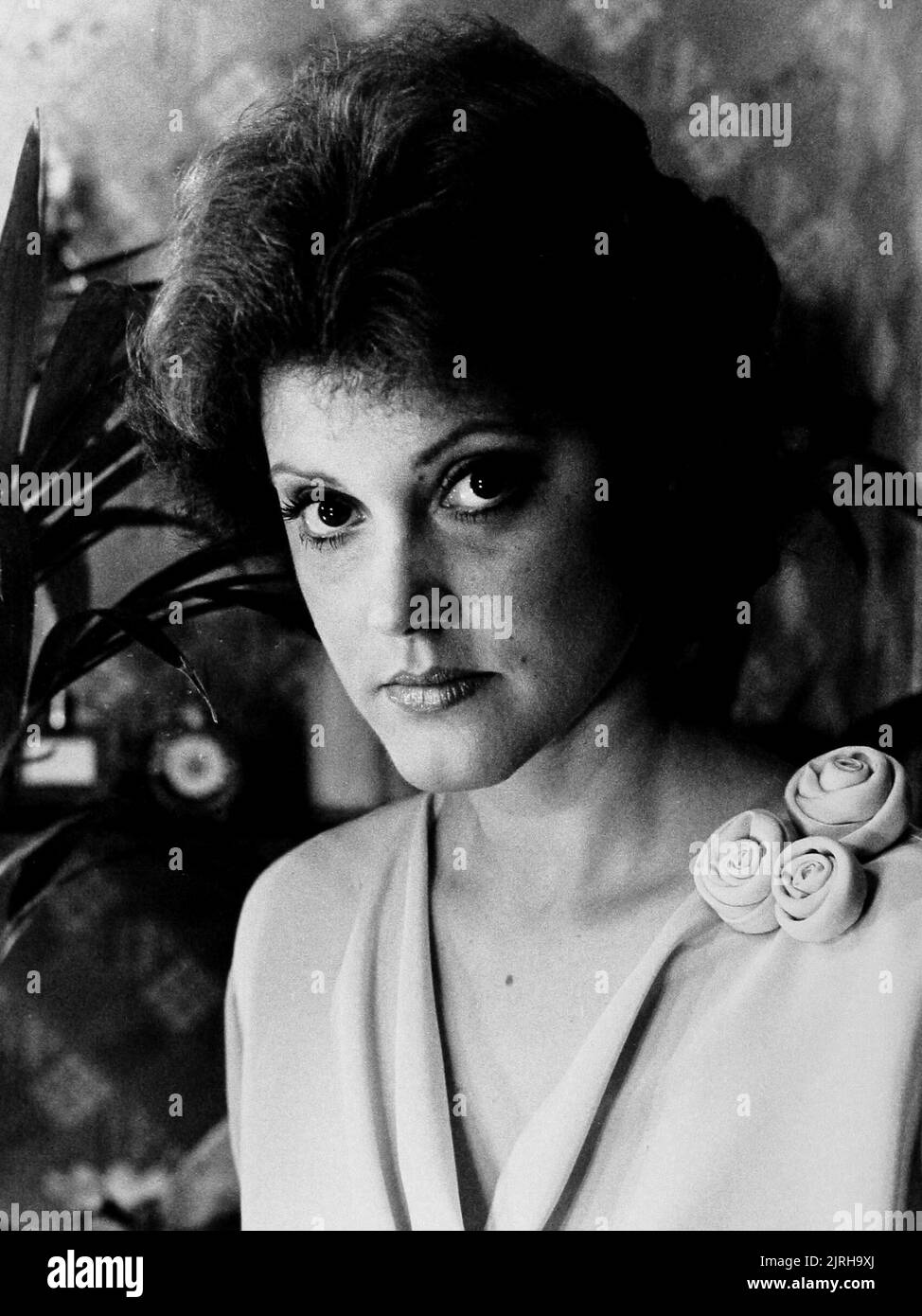 LISE HILBOLDT, A MARRIED MAN, 1983 Stock Photo - Alamy