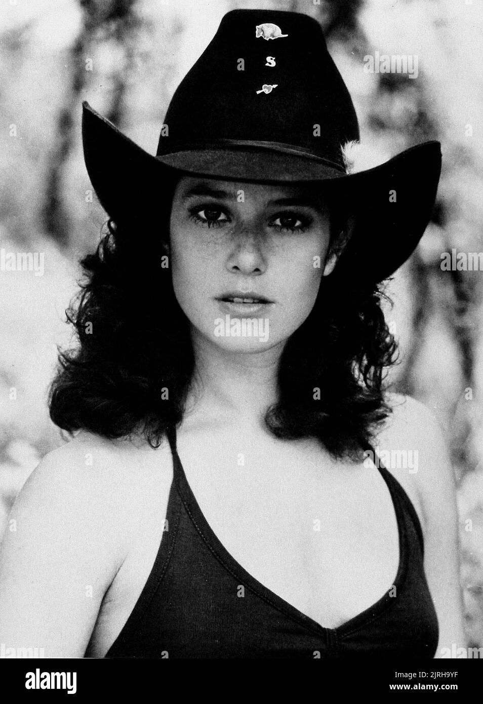 Urban cowboy 1980 debra winger hi res stock photography and images Alamy