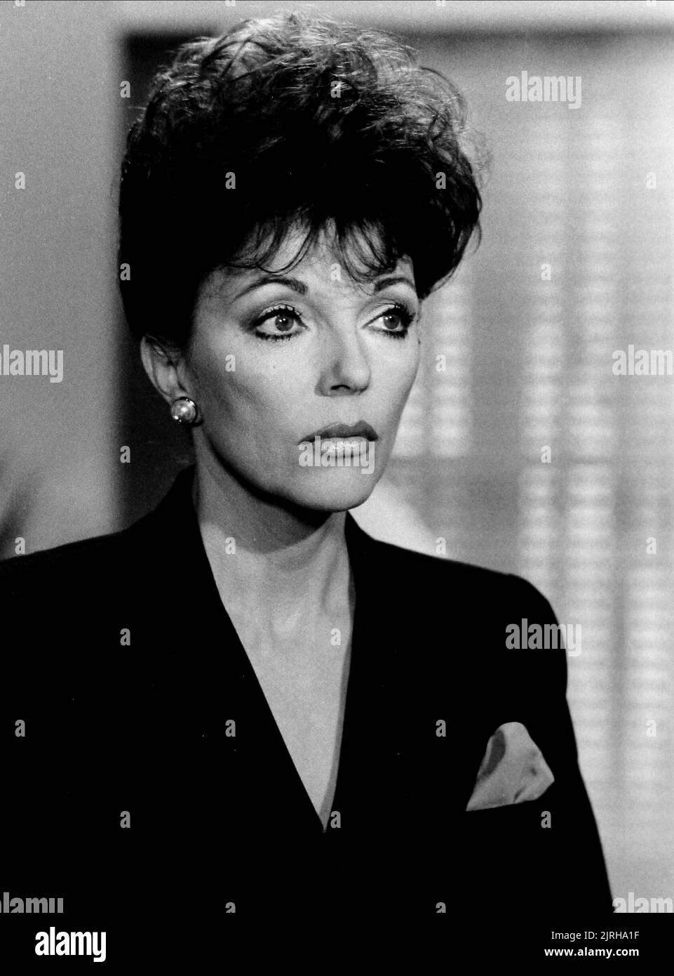 Joan Collins Television: Dynasty (TV-Serie) Characters: Alexis ...