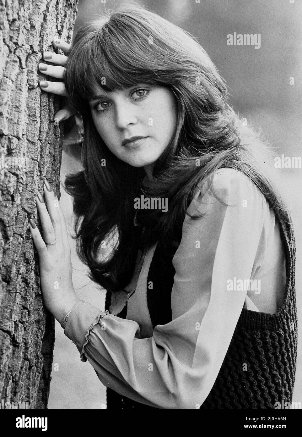 LYNNE PEARSON, WE'LL MEET AGAIN, 1982 Stock Photo Alamy