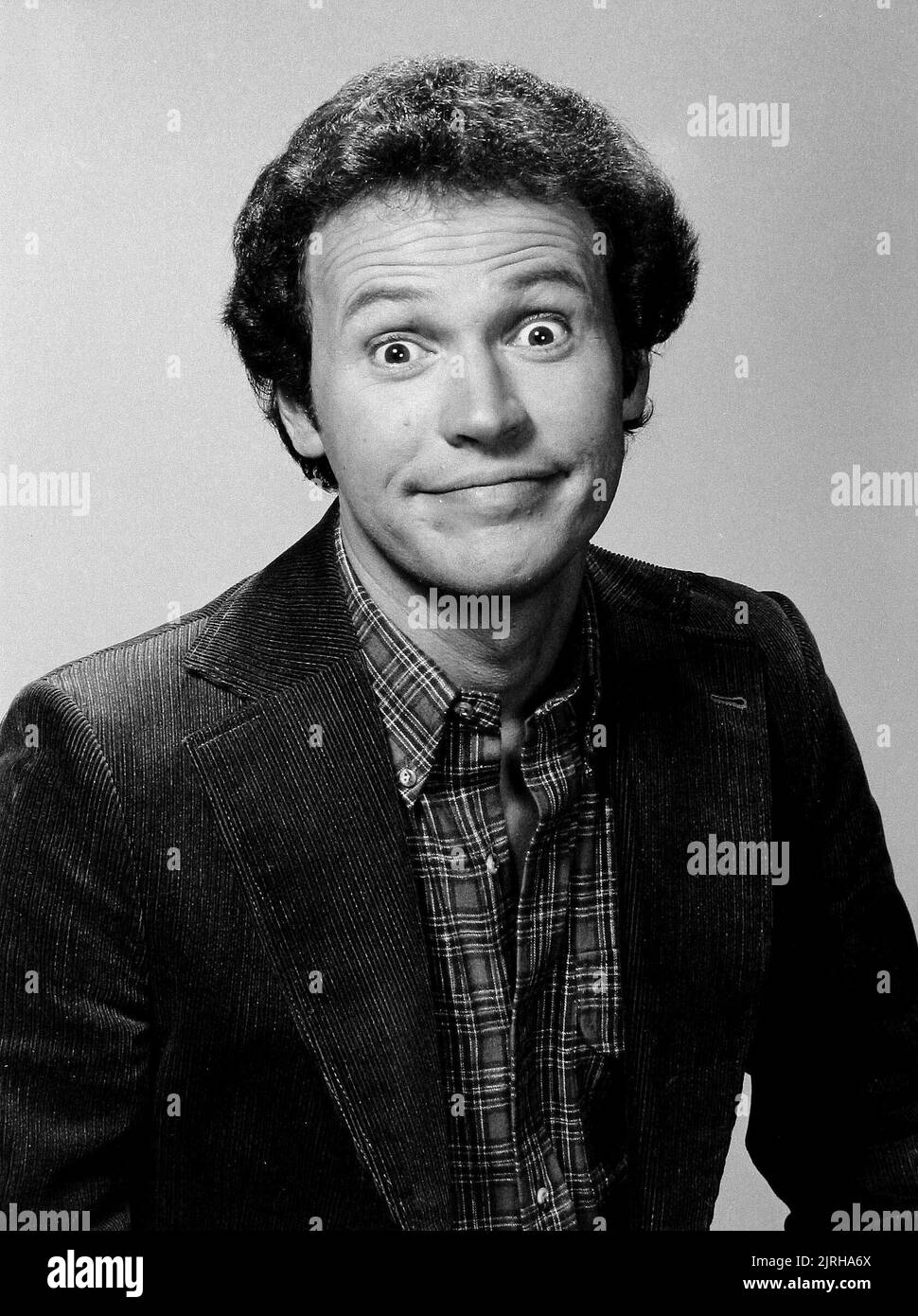 BILLY CRYSTAL, THE BILLY CRYSTAL COMEDY HOUR, 1982 Stock Photo Alamy