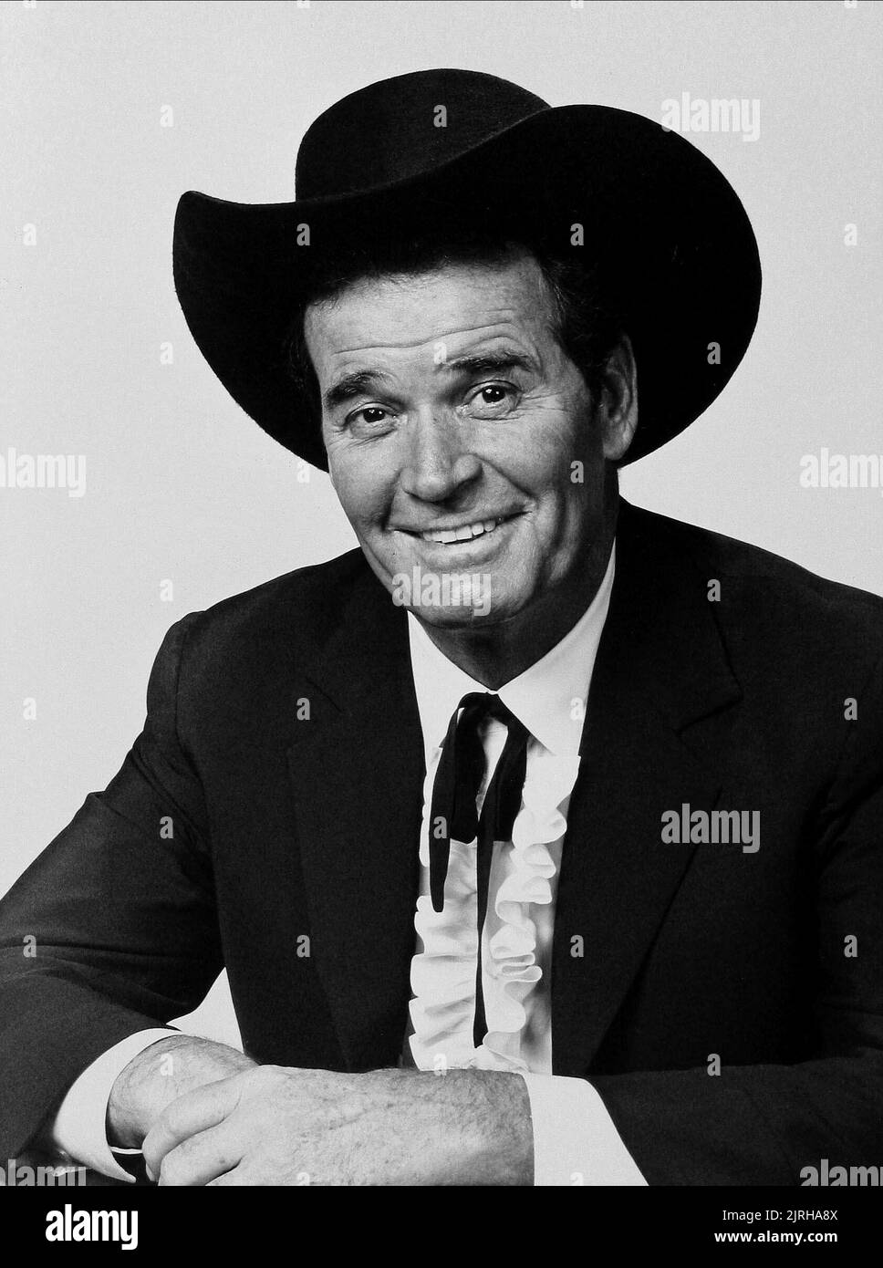 Bret Maverick