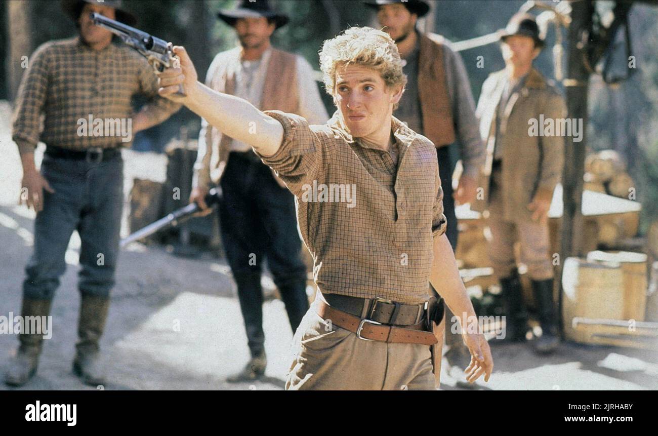 Clint eastwood chris penn pale hi-res stock photography and images - Alamy
