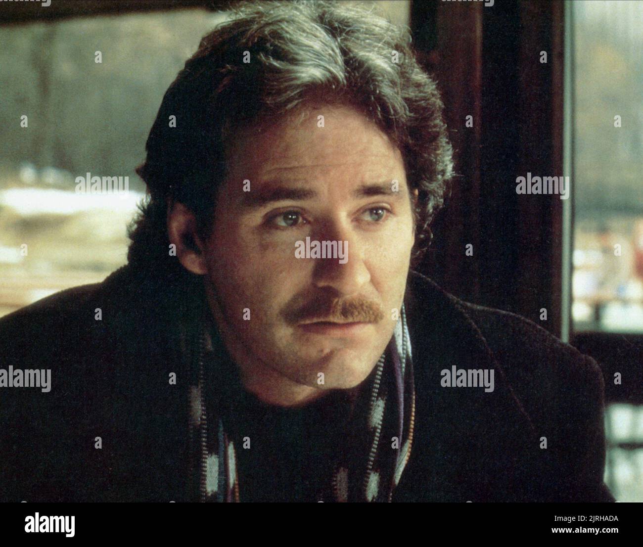 Kevin kline the january man 1989 stock photo alamy
