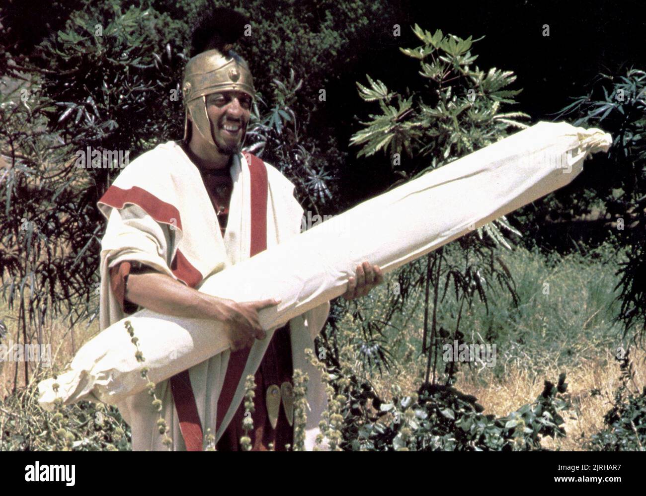 GREGORY HINES, HISTORY OF THE WORLD PART 1, 1981 Stock Photo Alamy