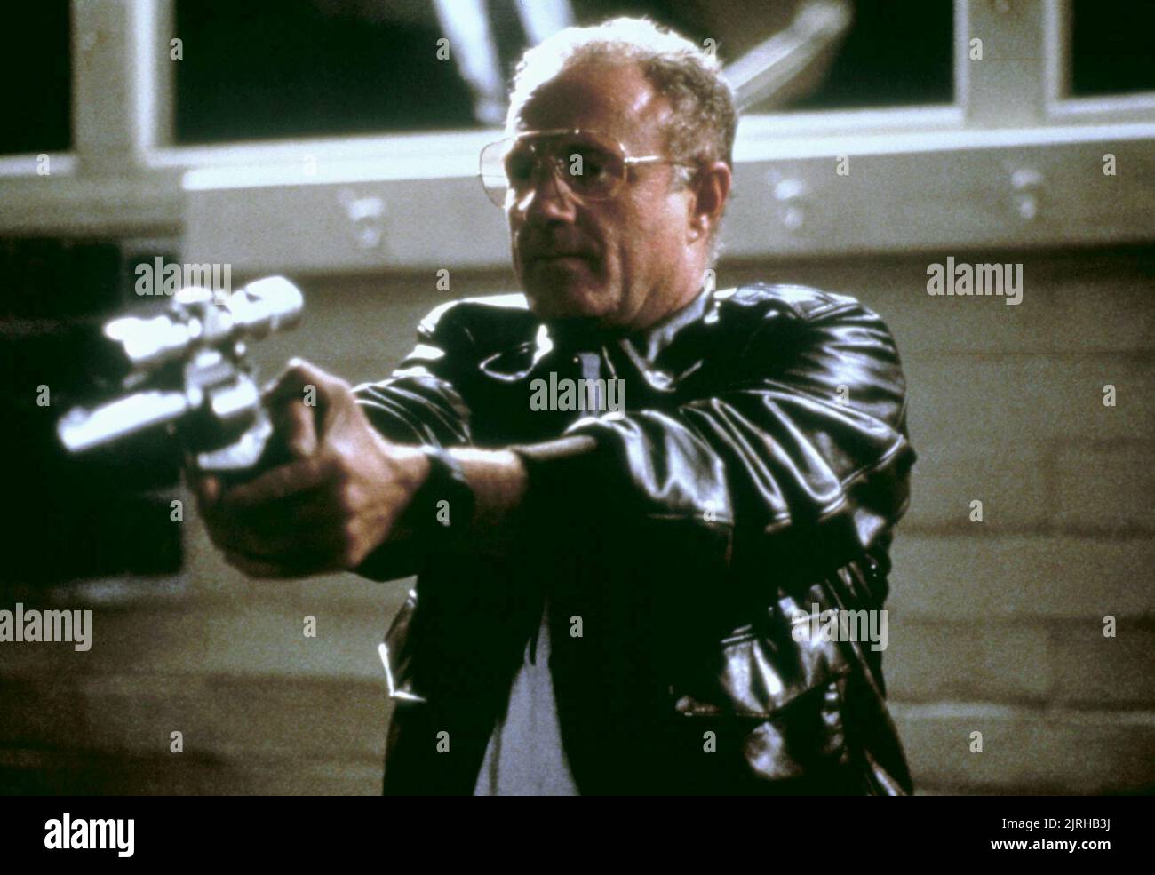 JAMES CAAN, ALIEN NATION, 1988 Stock Photo - Alamy