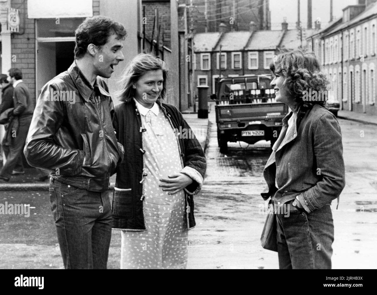 Malcolm douglas Black and White Stock Photos & Images Alamy