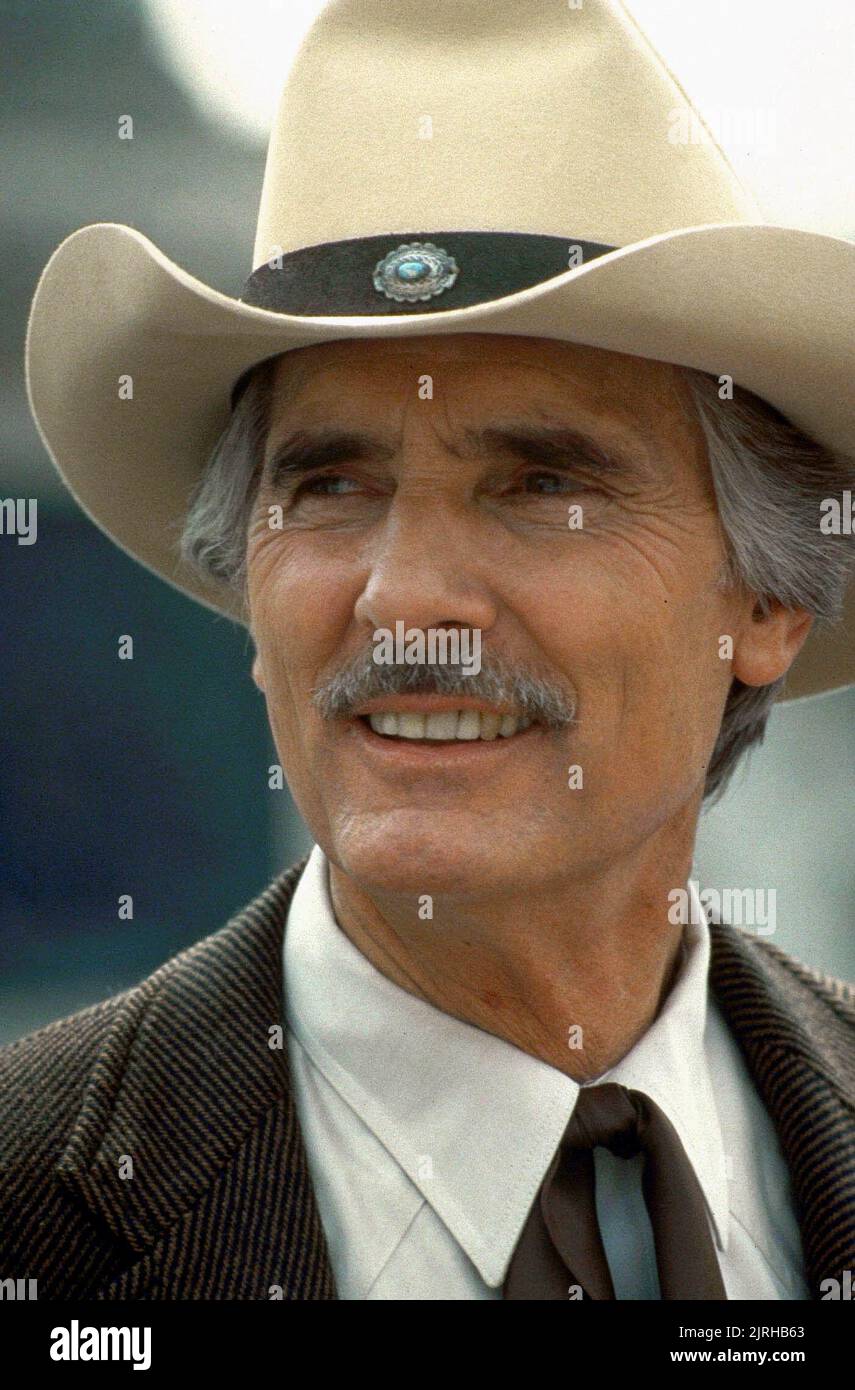 HARLAND WILLIAMS, THE RETURN OF SAM MCCLOUD, 1989 Stock Photo Alamy