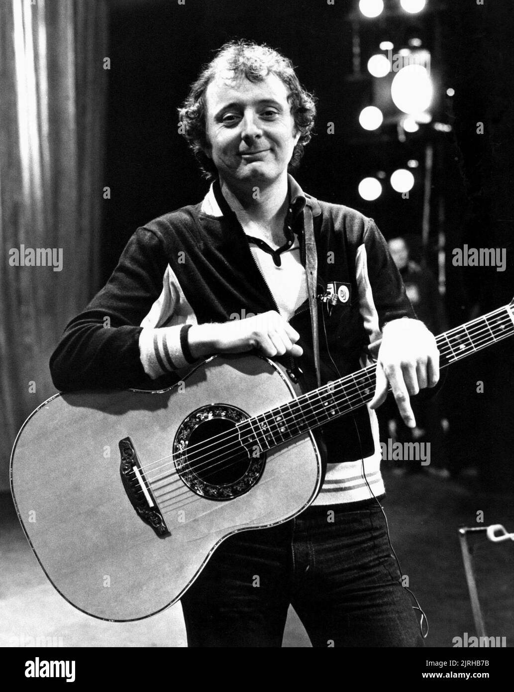 Jasper carrott comedian Black and White Stock Photos & Images Alamy