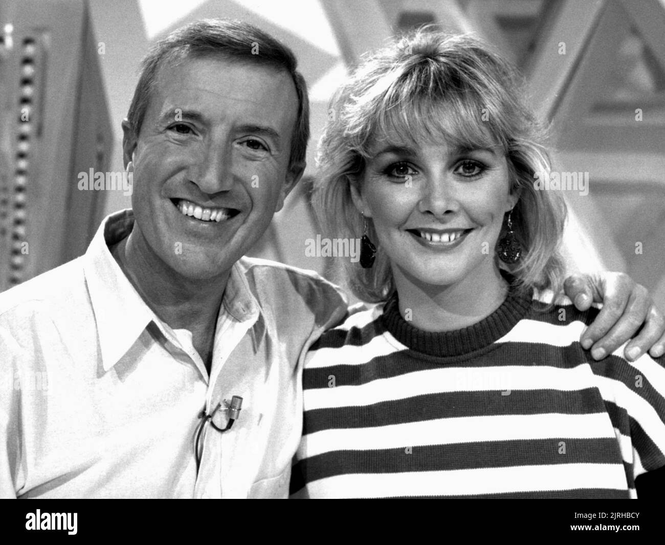 Cheryl Baker Record Breakers Black And White Stock Photos Images Alamy Cheryl Baker Record Breakers Black And White Stock Photos Images Alamy